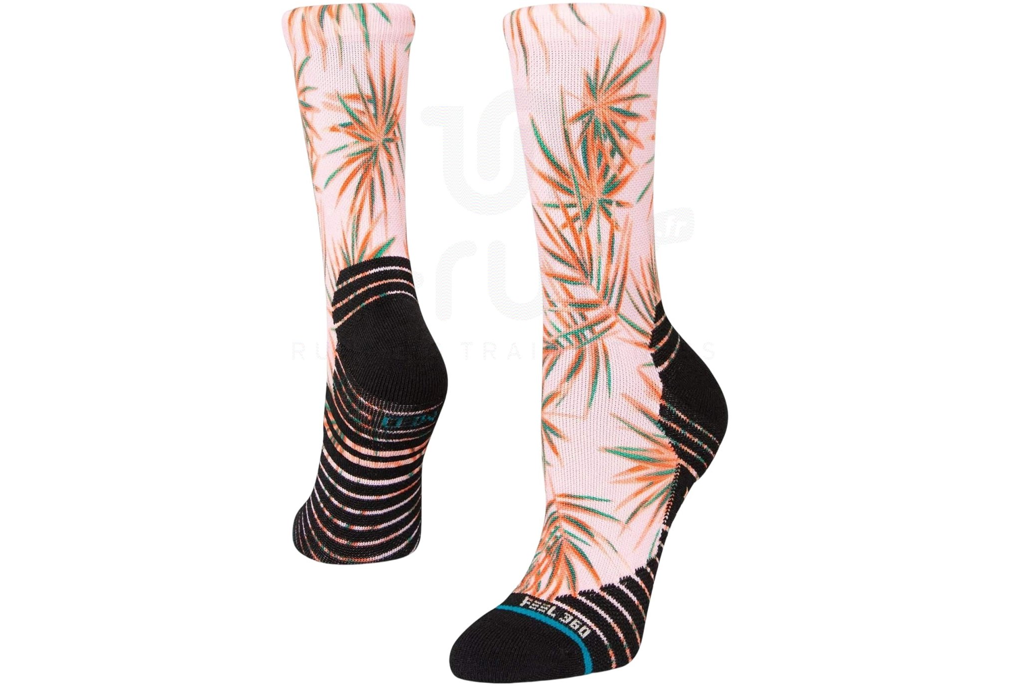 Stance calcetines Tropix Crew