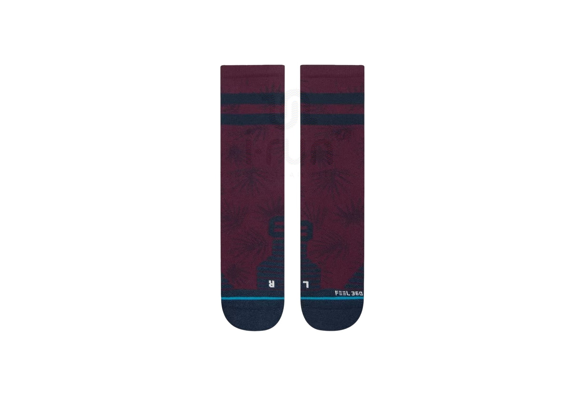 Stance Tropix Mesh