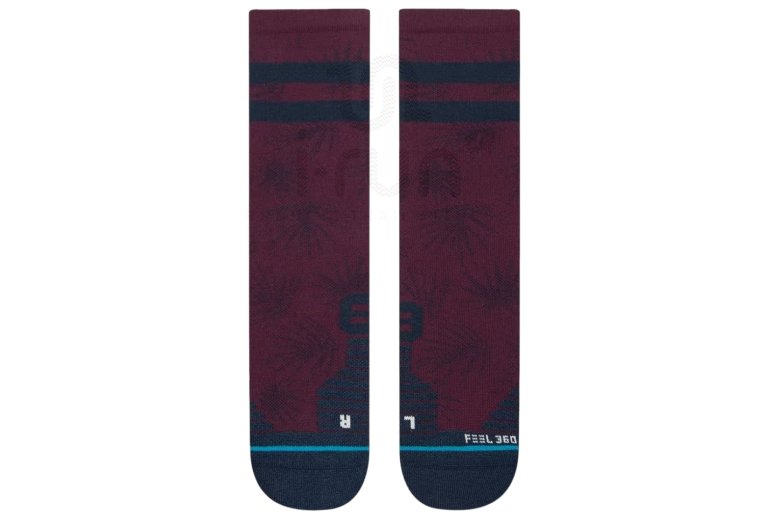 Stance Tropix Mesh 