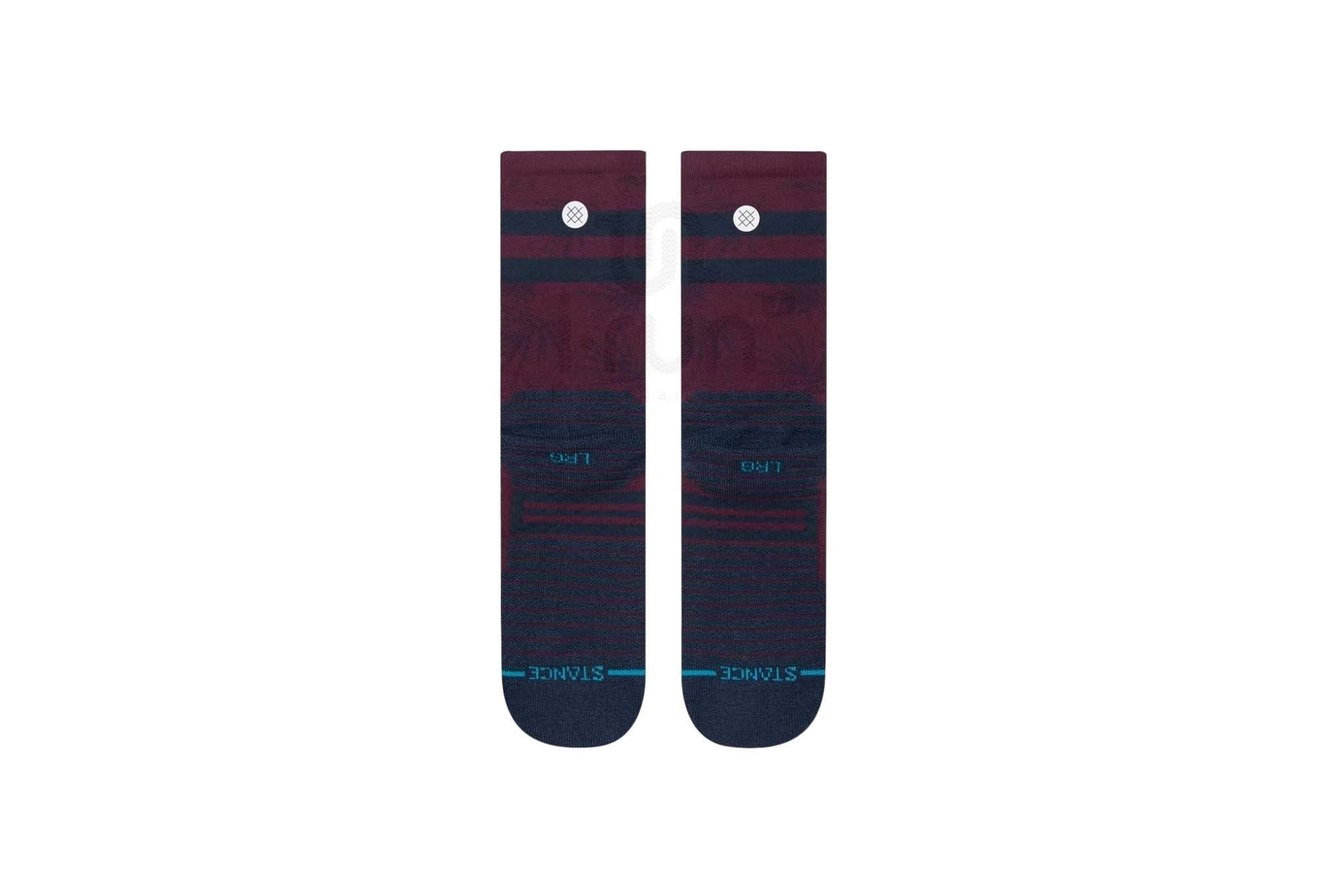 Stance Tropix Mesh