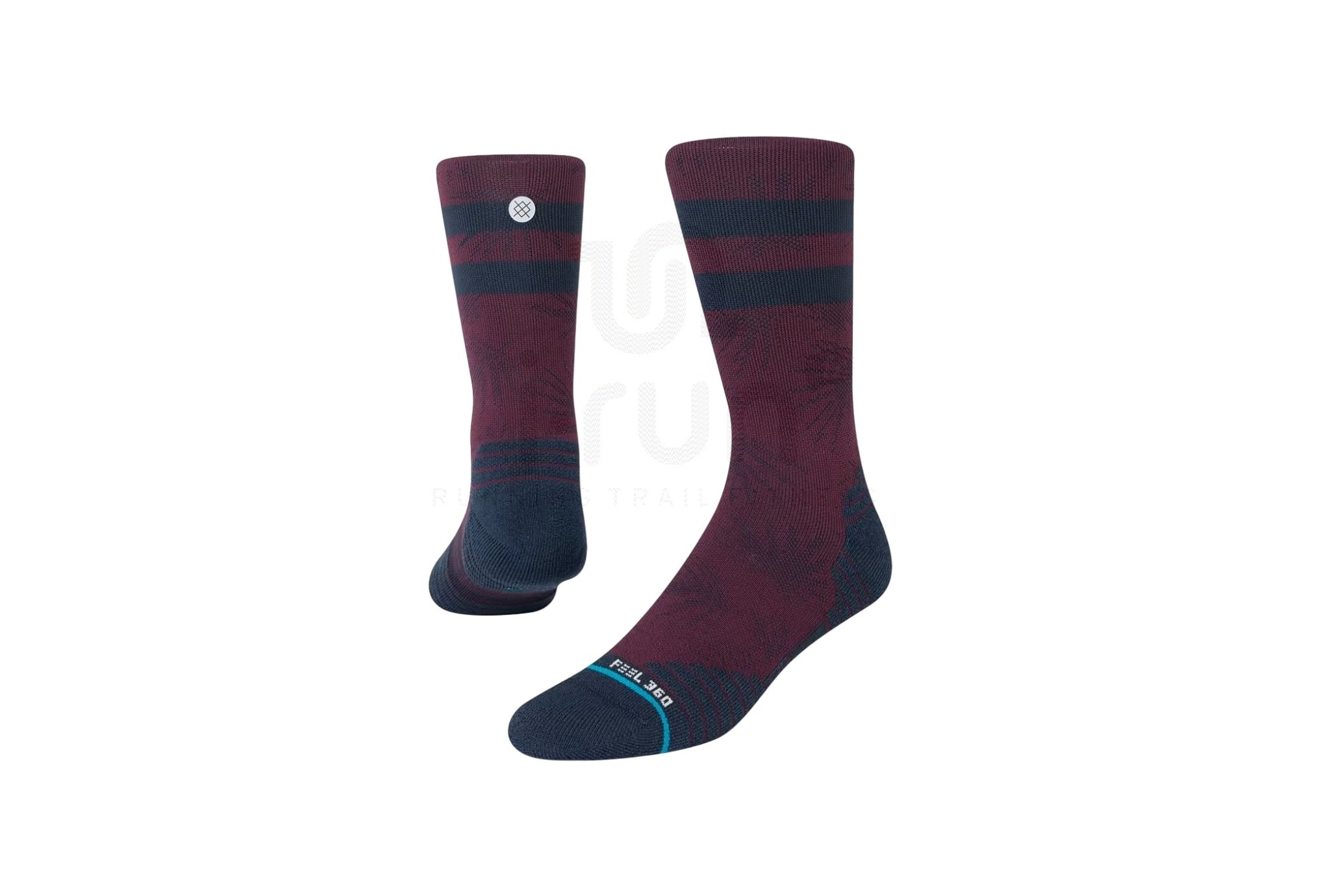 Stance Tropix Mesh