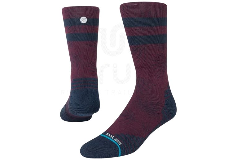 Stance Tropix Mesh 