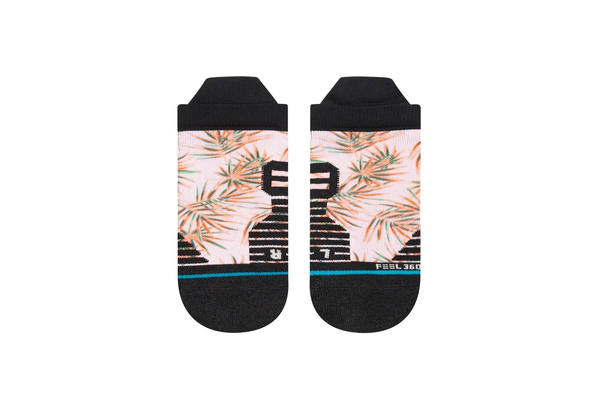 Stance Tropix Tab