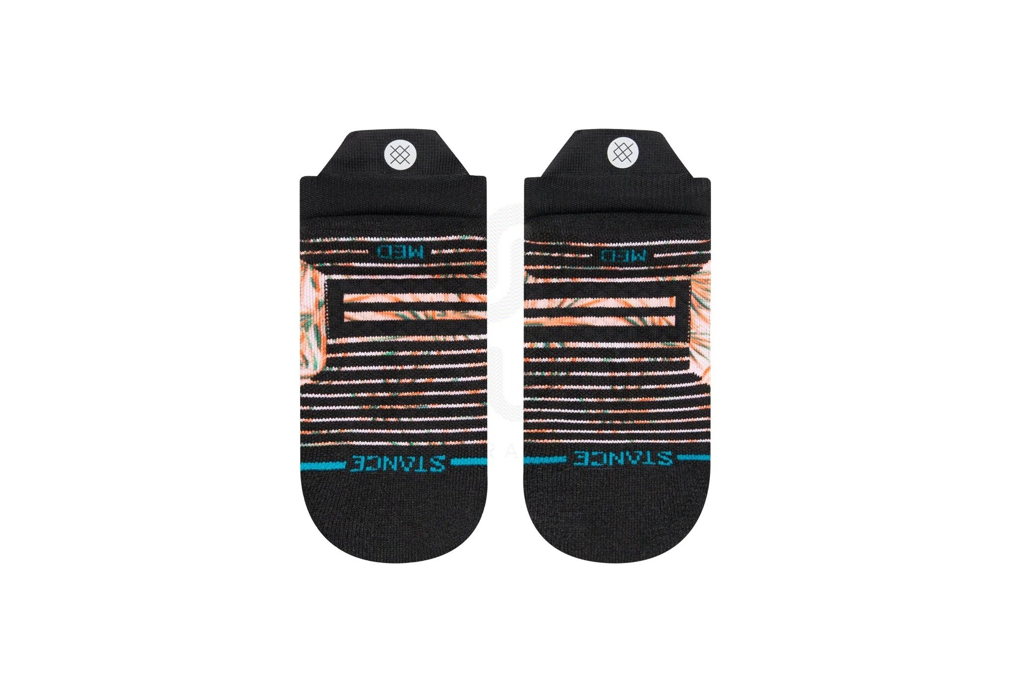 Stance Tropix Tab