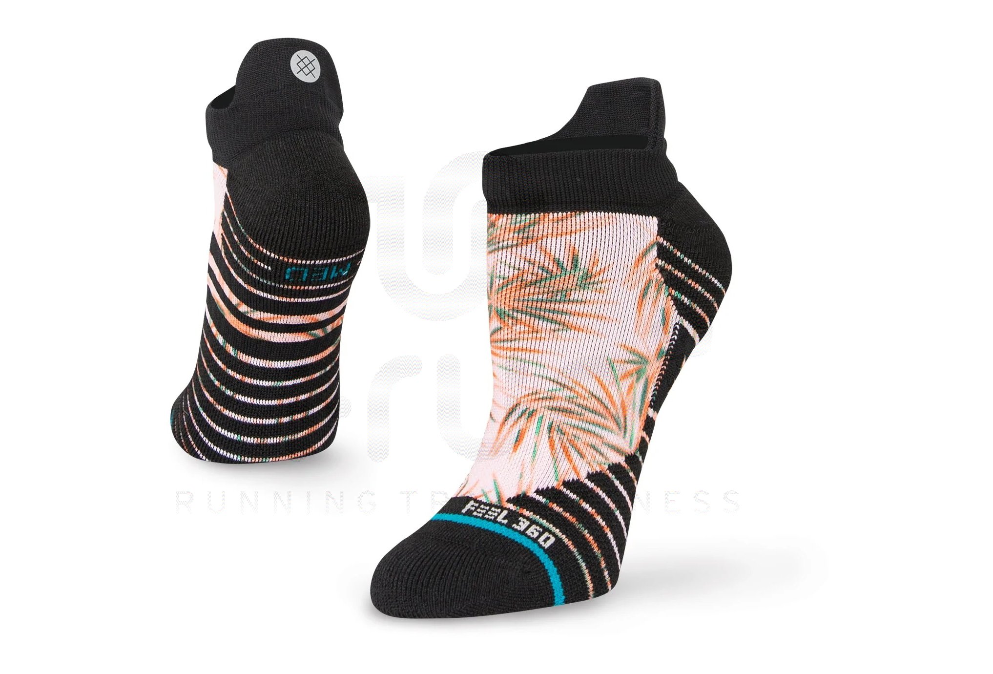 Stance Tropix Tab