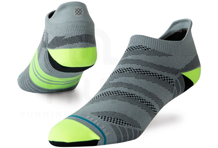 Stance Uncommon Lite Run Tab M 