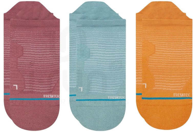 Stance Variegated Tab x3 