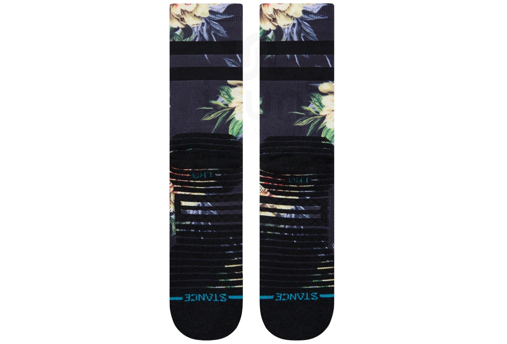 Stance Vigor Crew