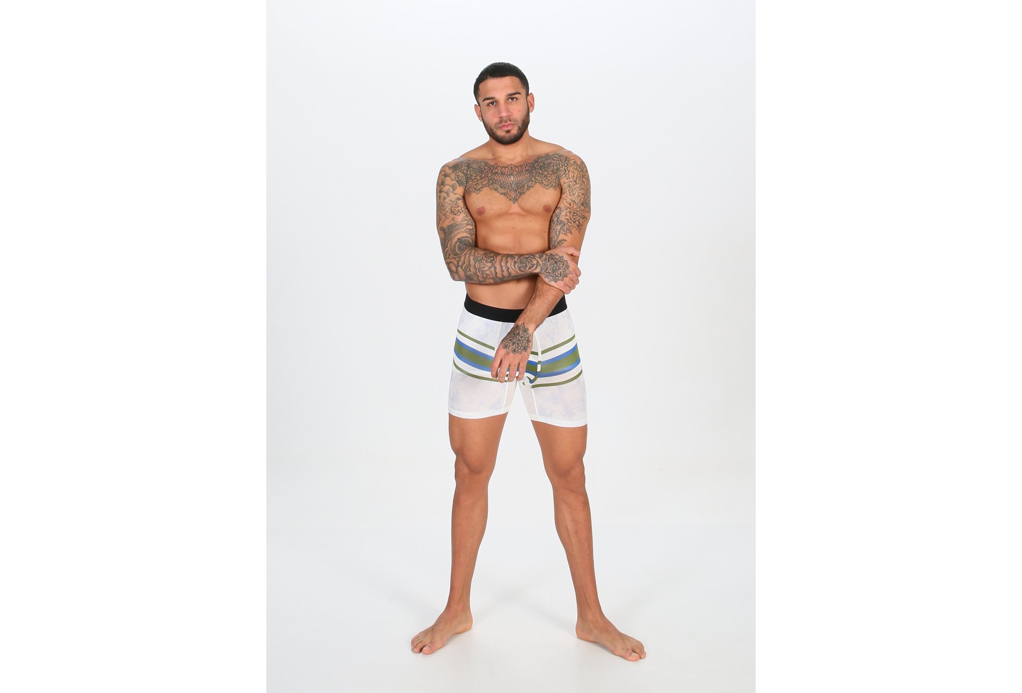Stance b�xer Wholester Joan Boxer Brief
