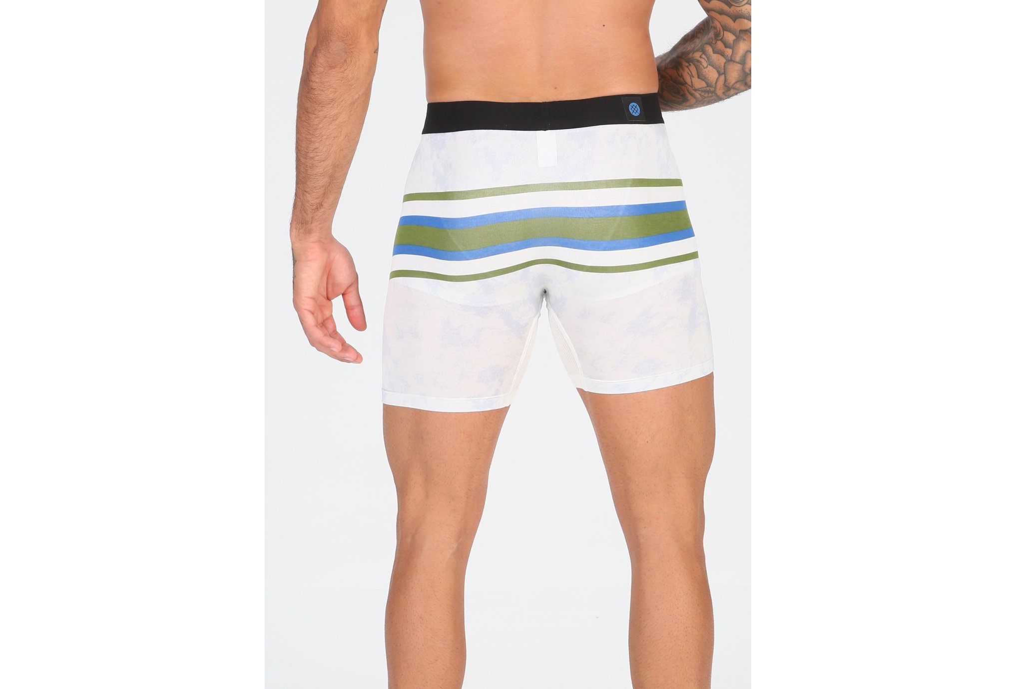 Stance b�xer Wholester Joan Boxer Brief