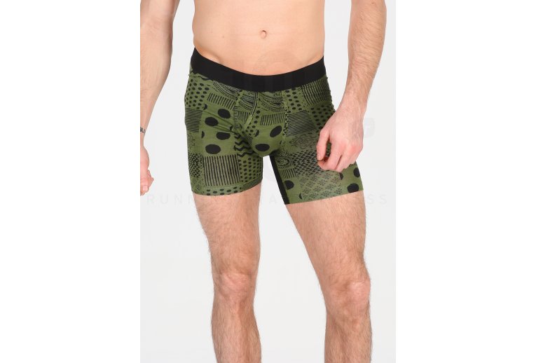 Stance Wholester�Pox Boxer Brief Herren