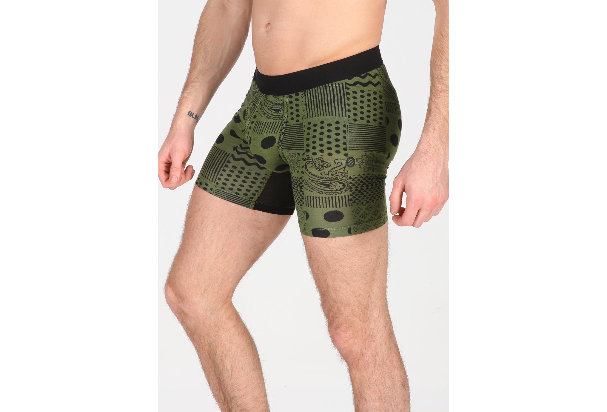 Stance Wholester�Pox Boxer Brief Herren