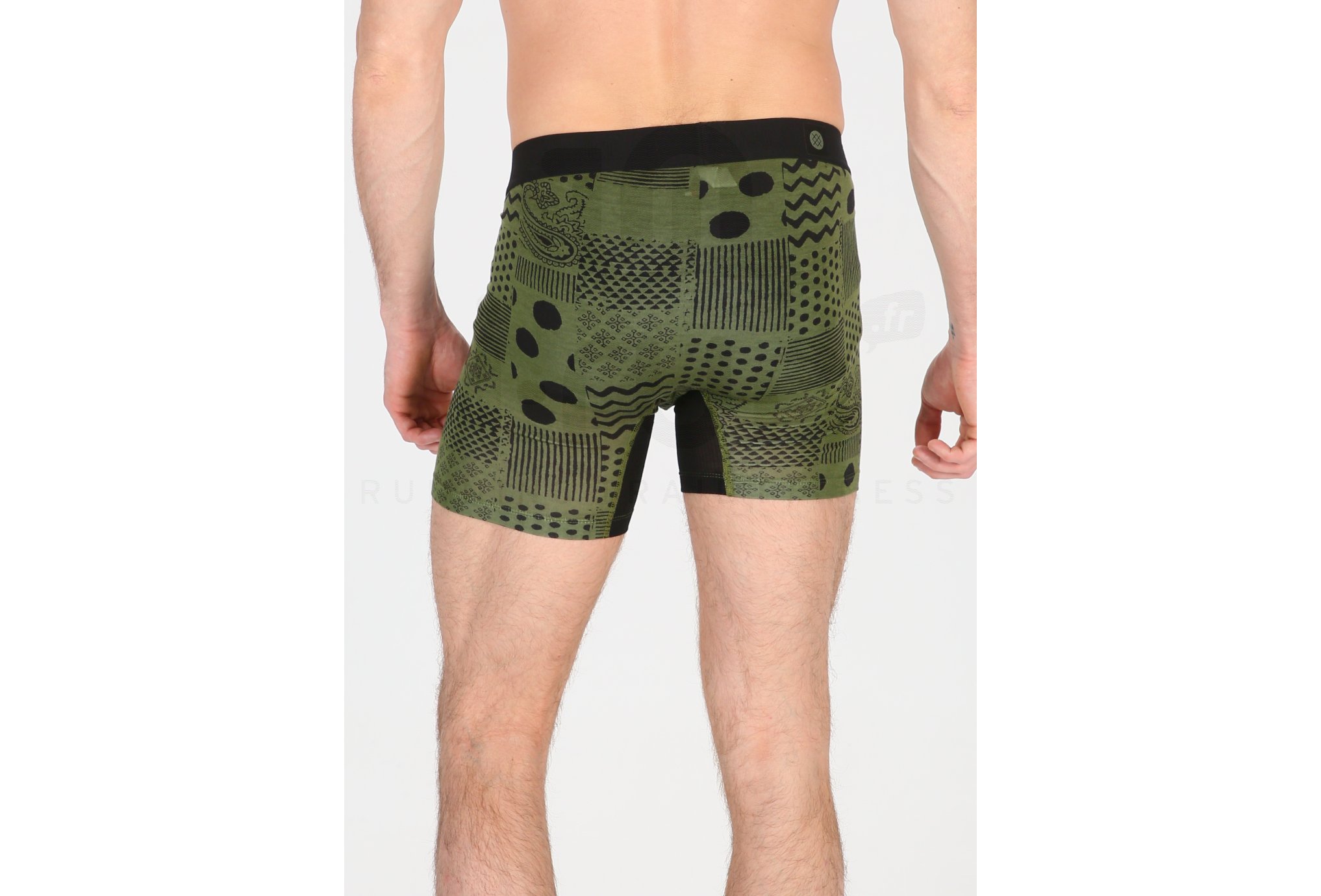 Stance Wholester�Pox Boxer Brief Herren