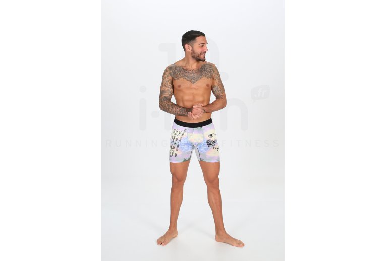 Stance Wholester�Six Feet Boxer Brief Herren