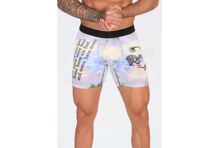 Stance Wholester�Six Feet Boxer Brief Herren