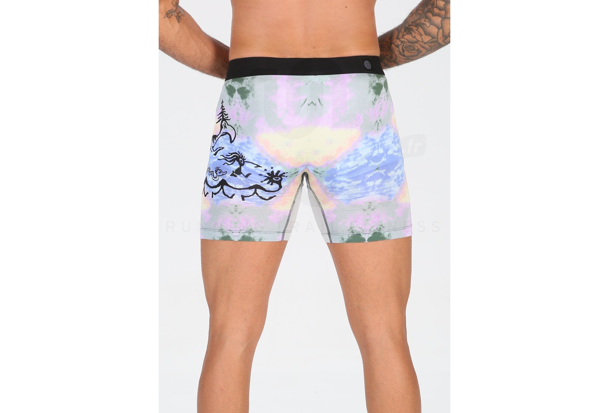 Stance Wholester�Six Feet Boxer Brief Herren