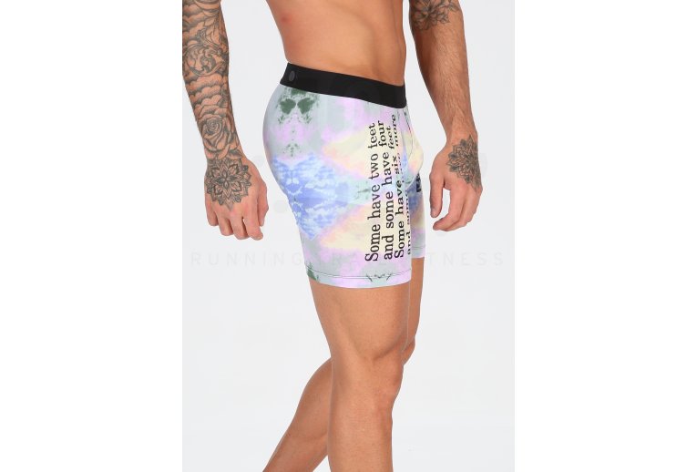 Stance Wholester�Six Feet Boxer Brief Herren
