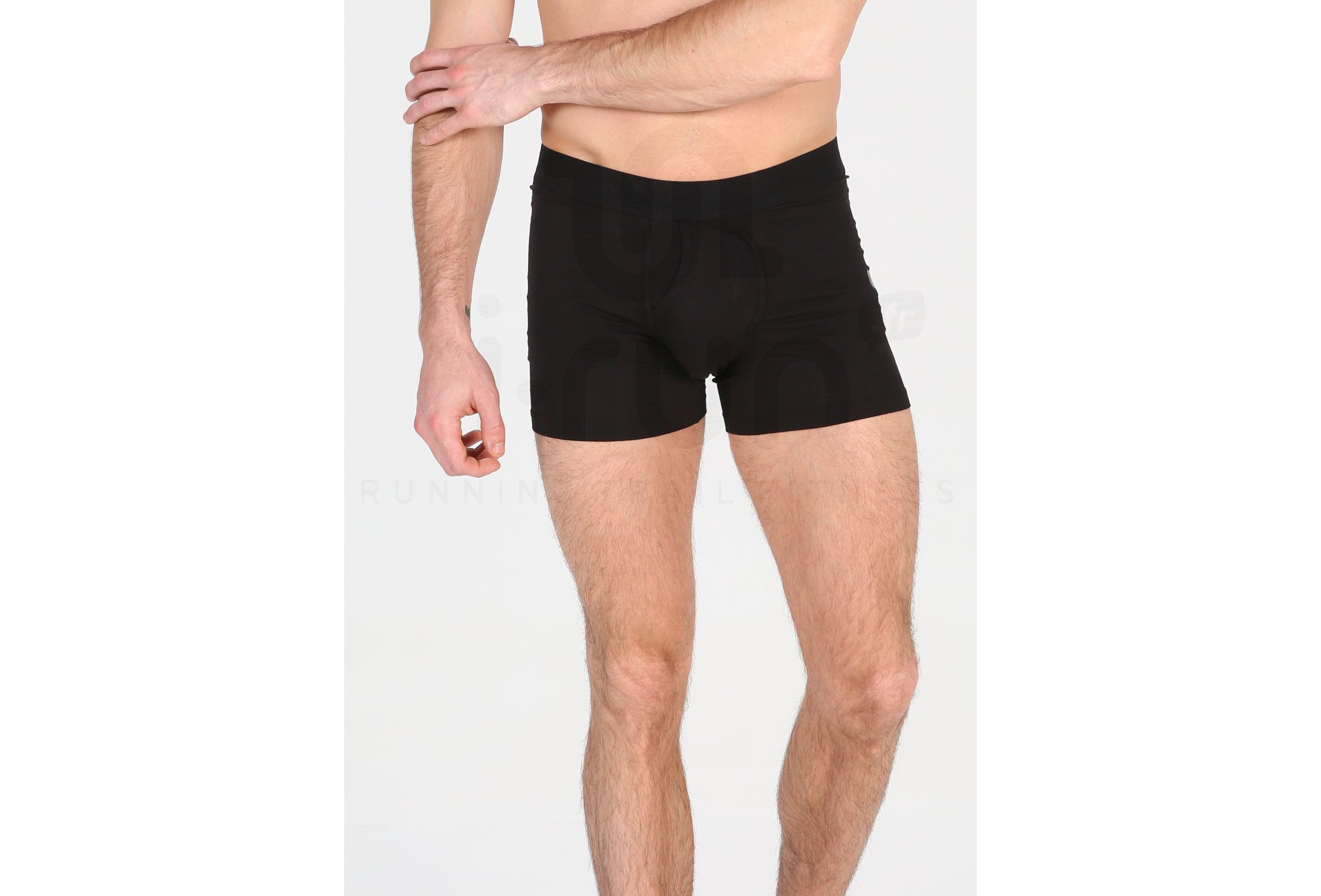 Stance Wholester�Staple 4in Boxer Brief Herren