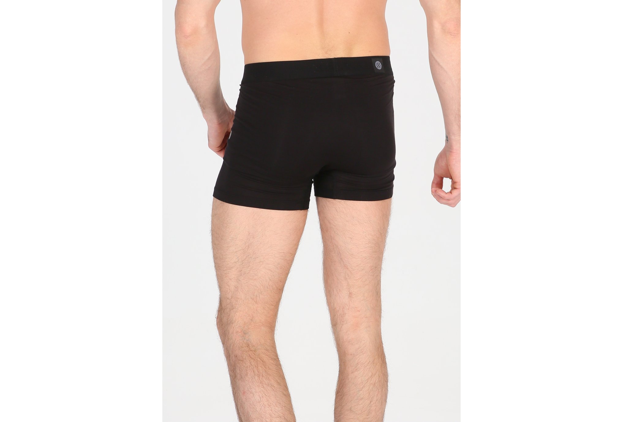 Stance Wholester�Staple 4in Boxer Brief Herren