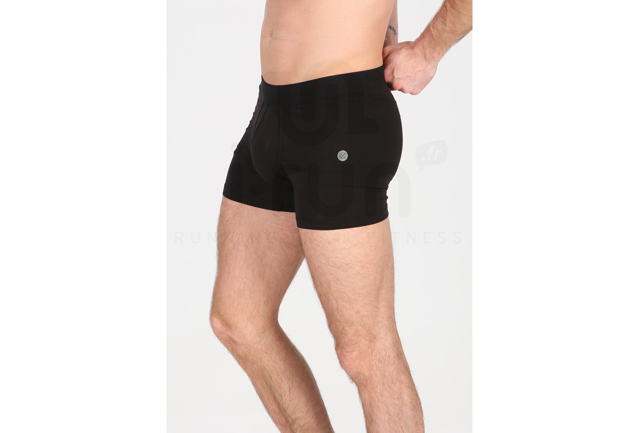 Stance Wholester�Staple 4in Boxer Brief Herren