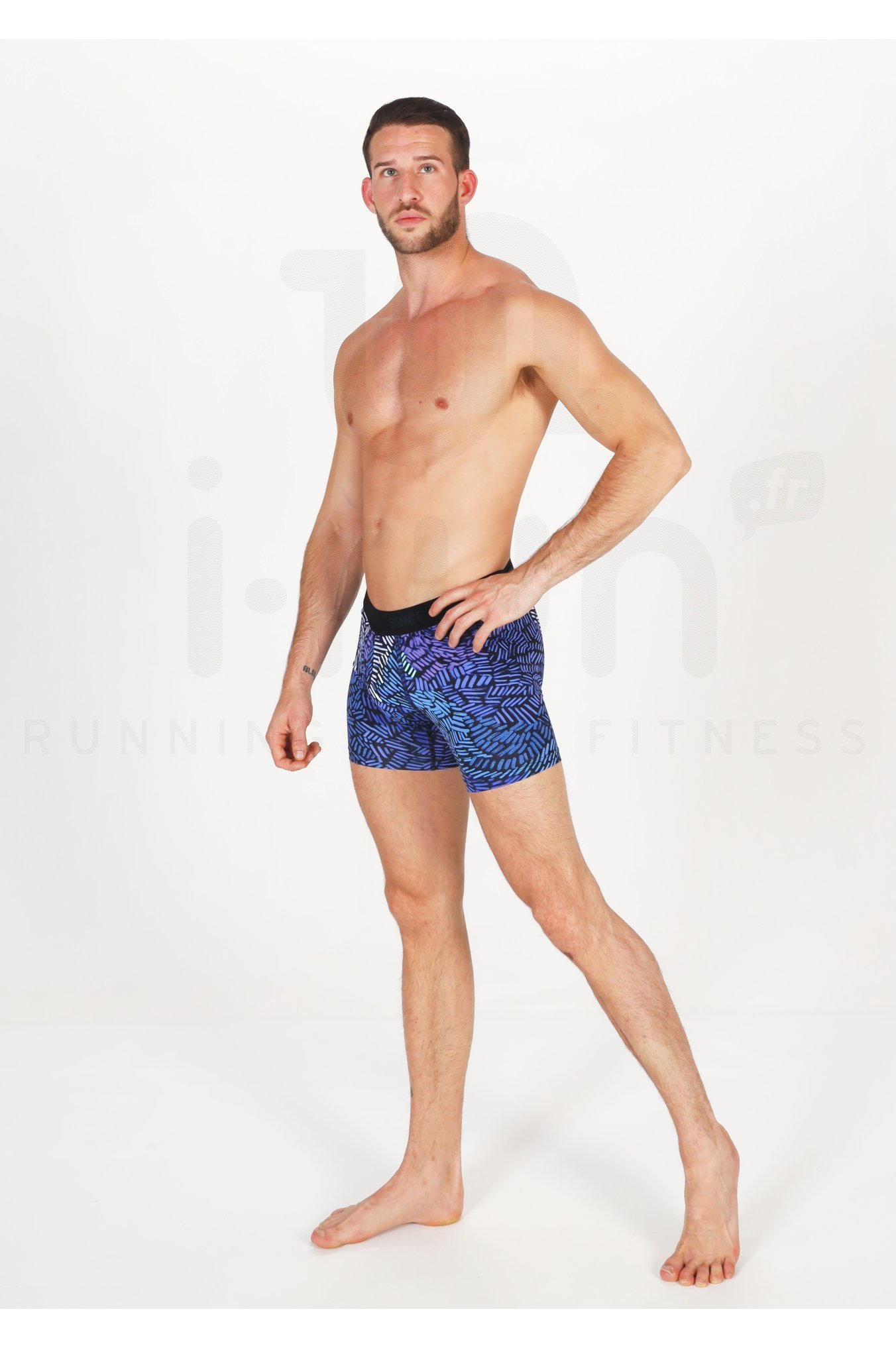 Stance Wholester Windsor Boxer Brief M 
