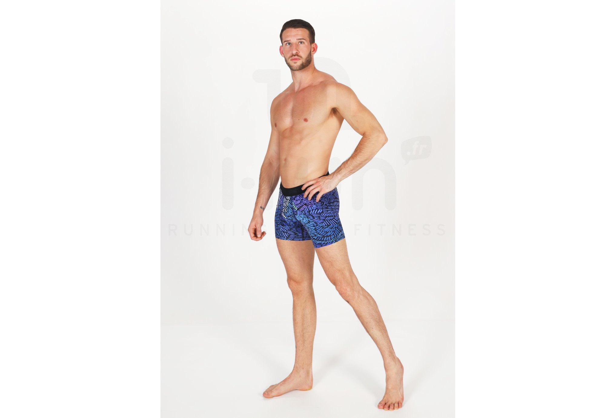 Stance Wholester Windsor Boxer Brief Herren