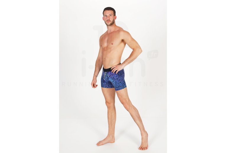 Stance Wholester Windsor Boxer Brief Herren