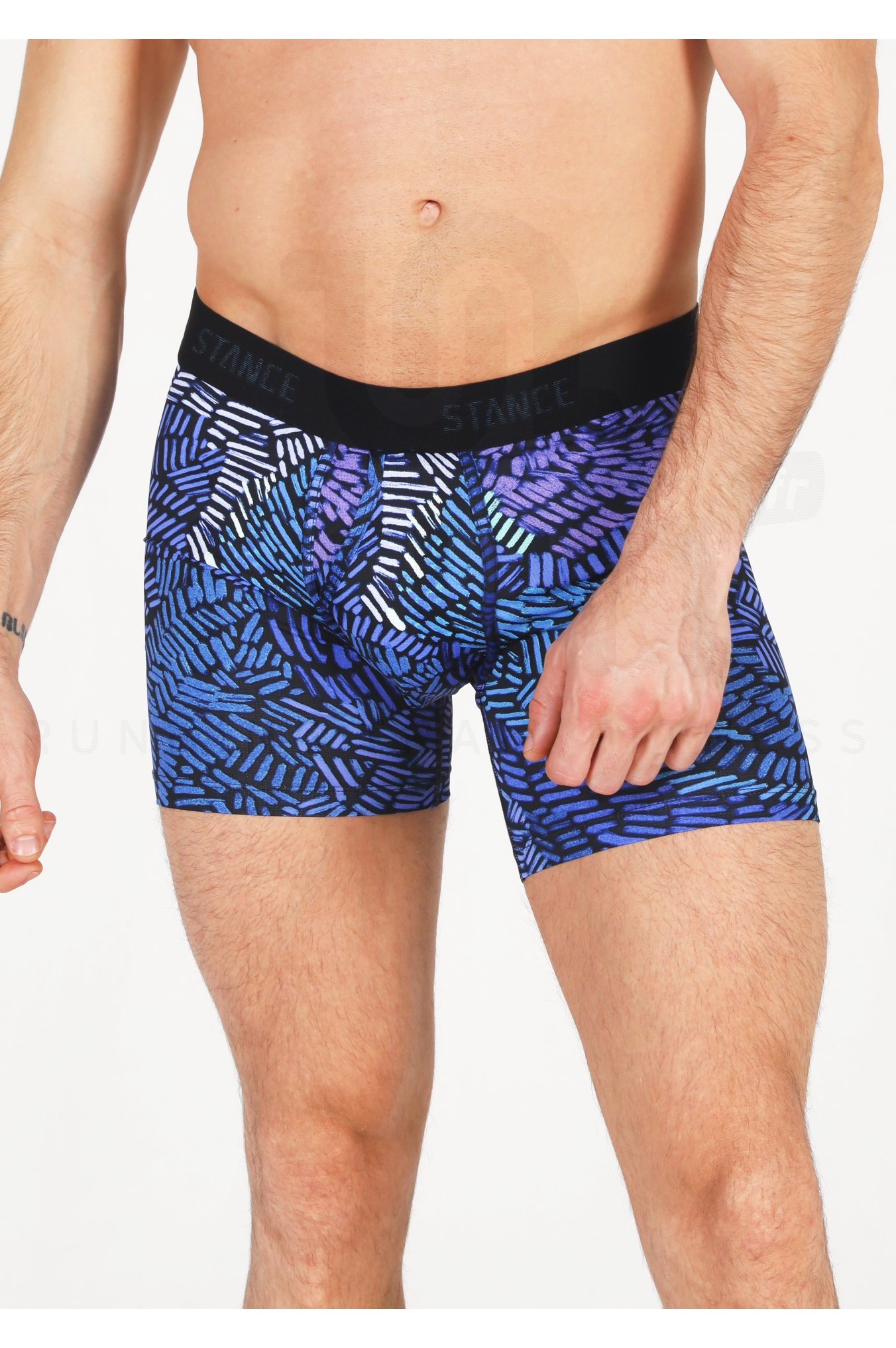 Stance Wholester Windsor Boxer Brief M 