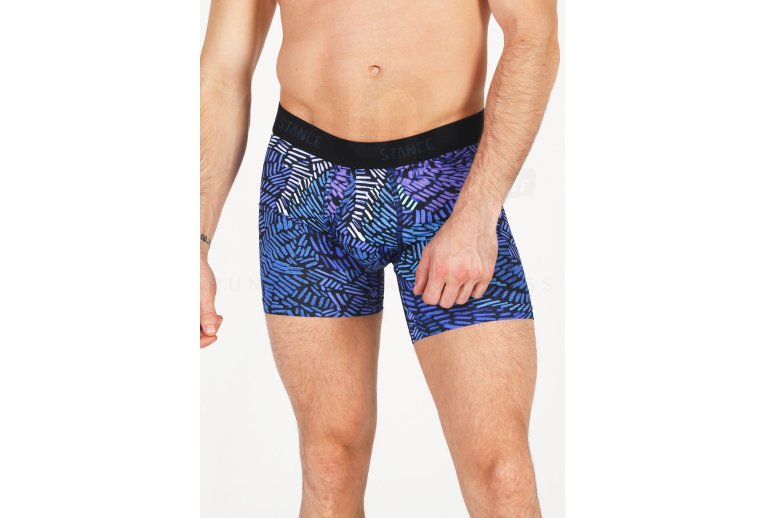 Stance Wholester Windsor Boxer Brief Herren