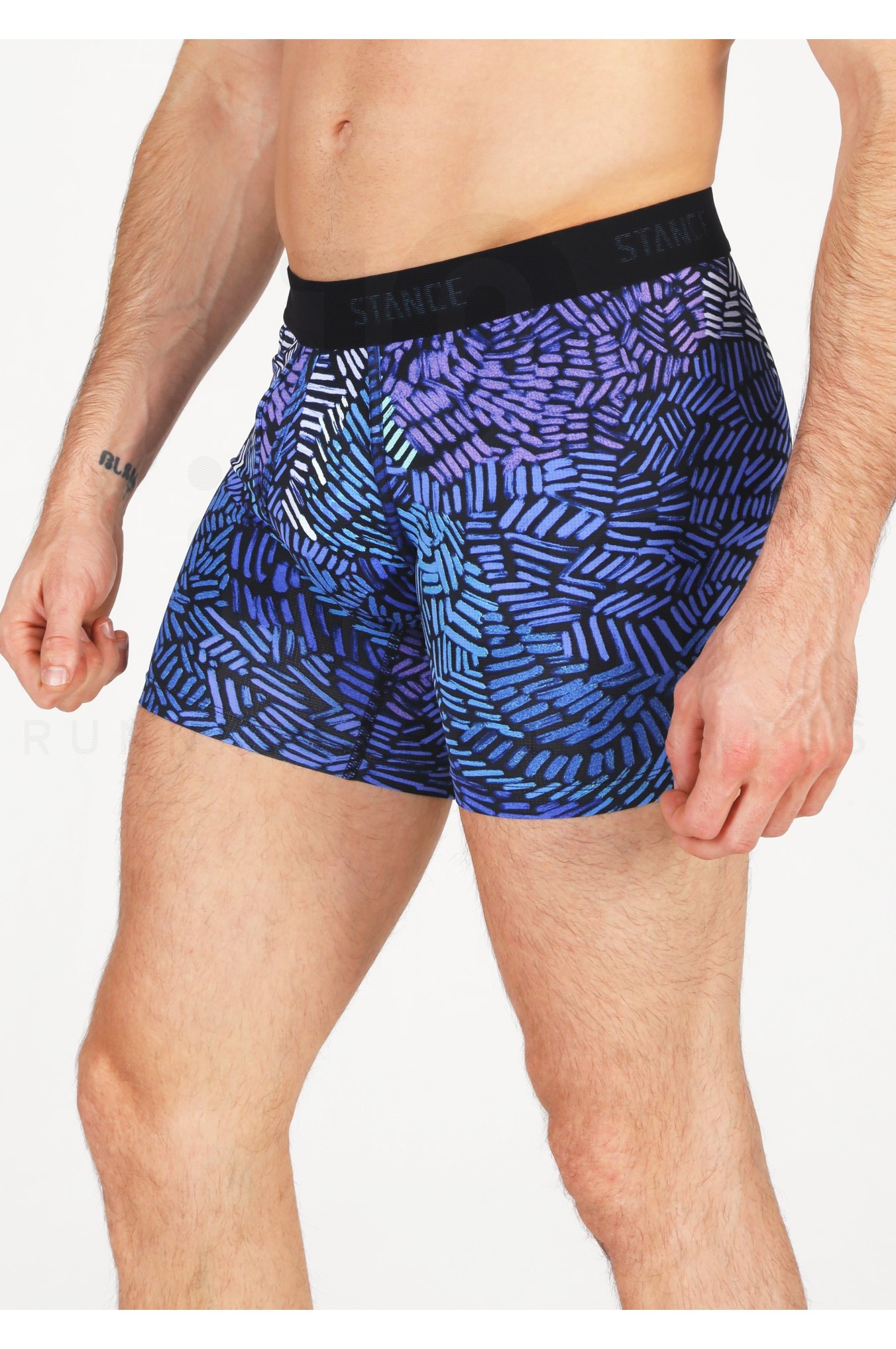 Stance Wholester Windsor Boxer Brief M 