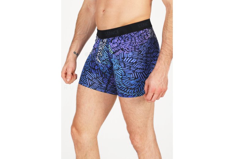 Stance Wholester Windsor Boxer Brief Herren
