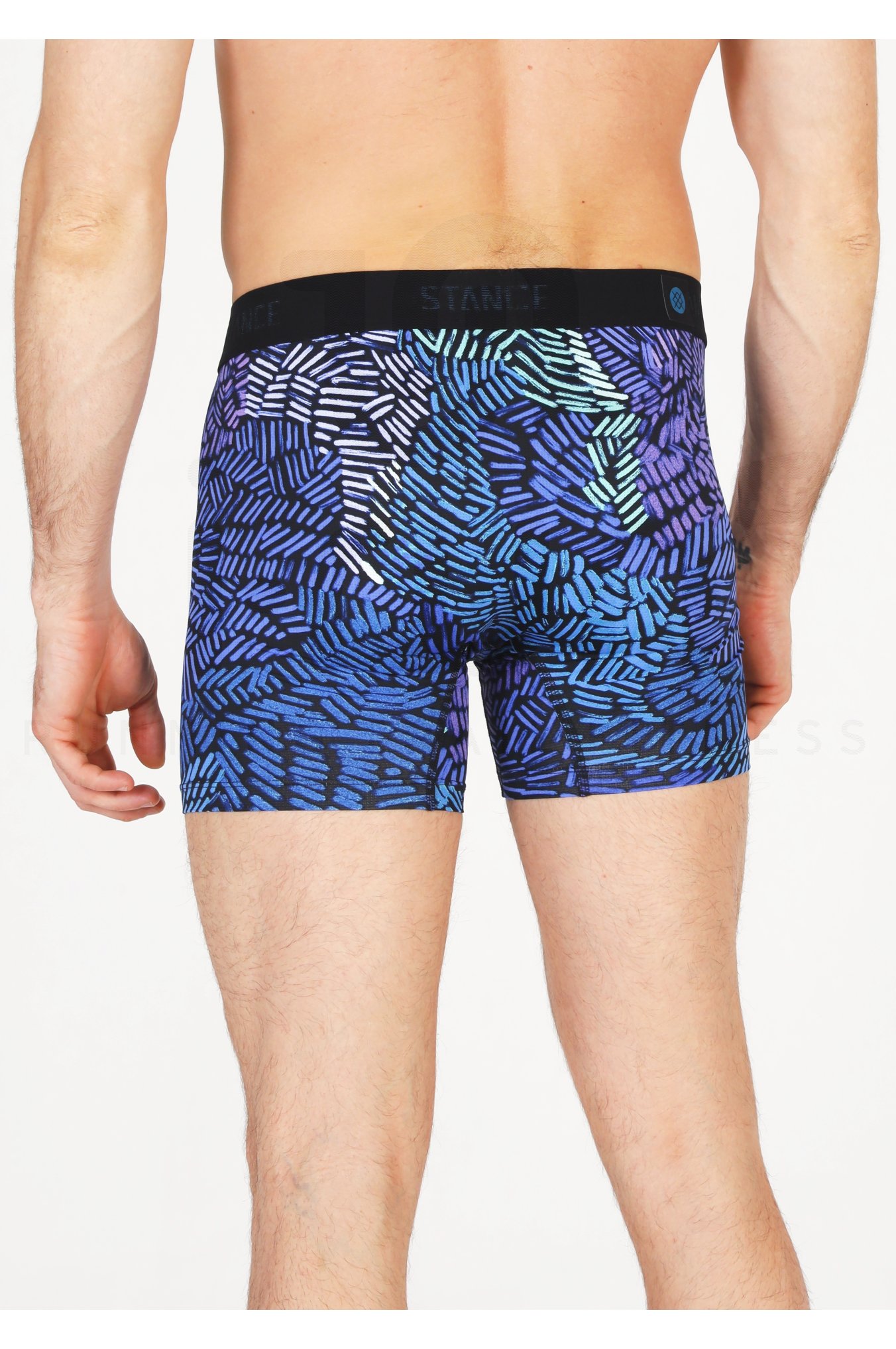 Stance Wholester Windsor Boxer Brief M 
