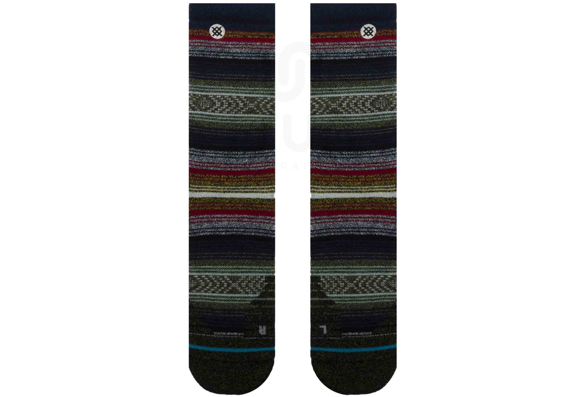 Stance Windy Peaks