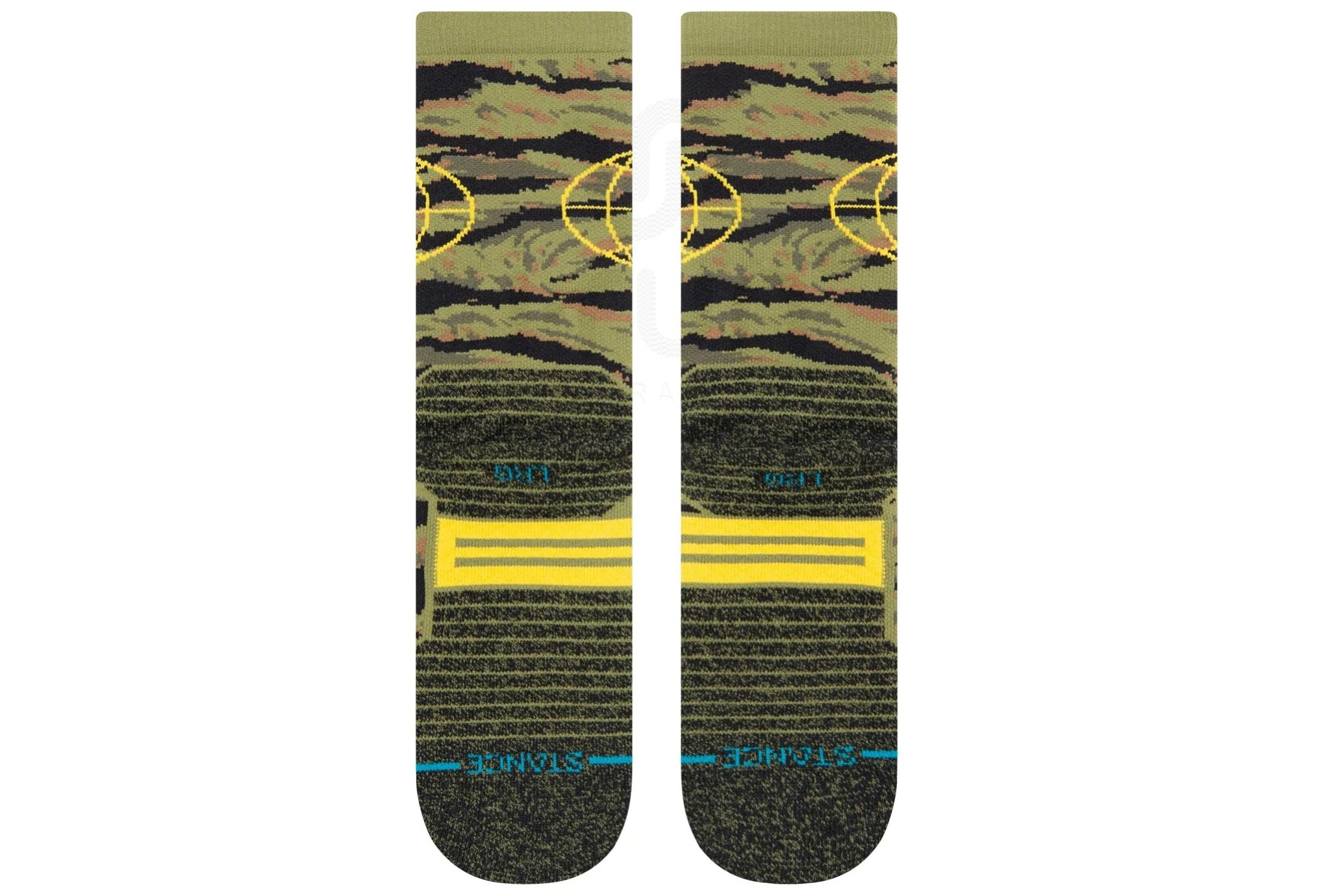 Stance Wu World Crew