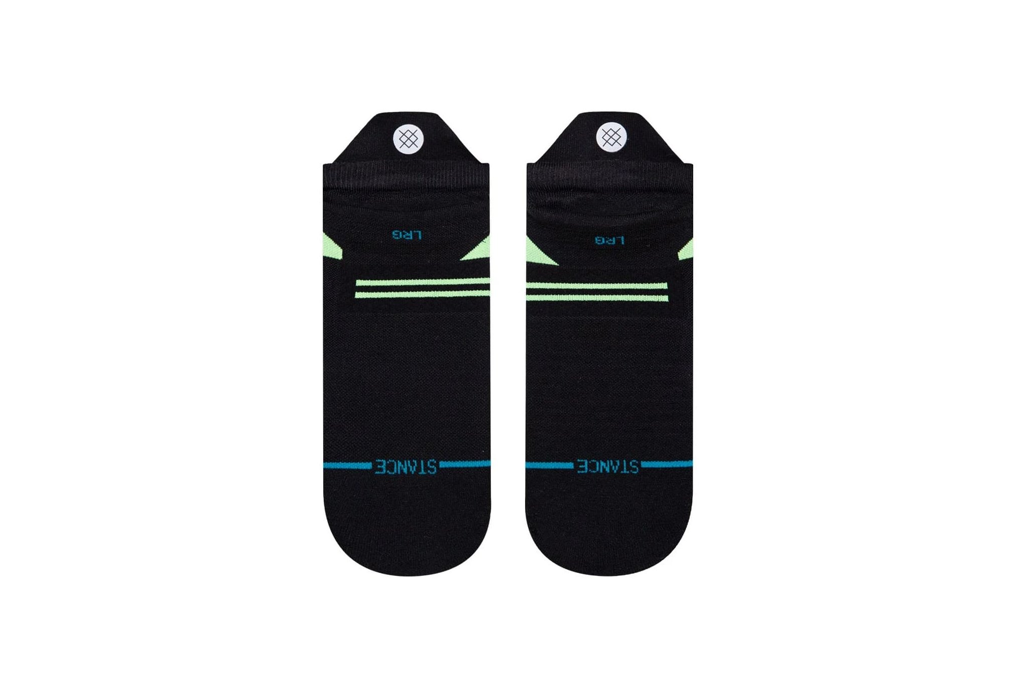 Stance calcetines Yield Tab