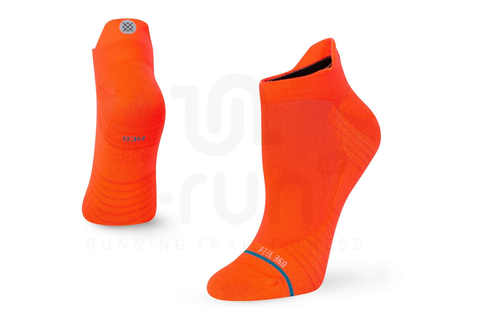 Stance Zone Tab Damen