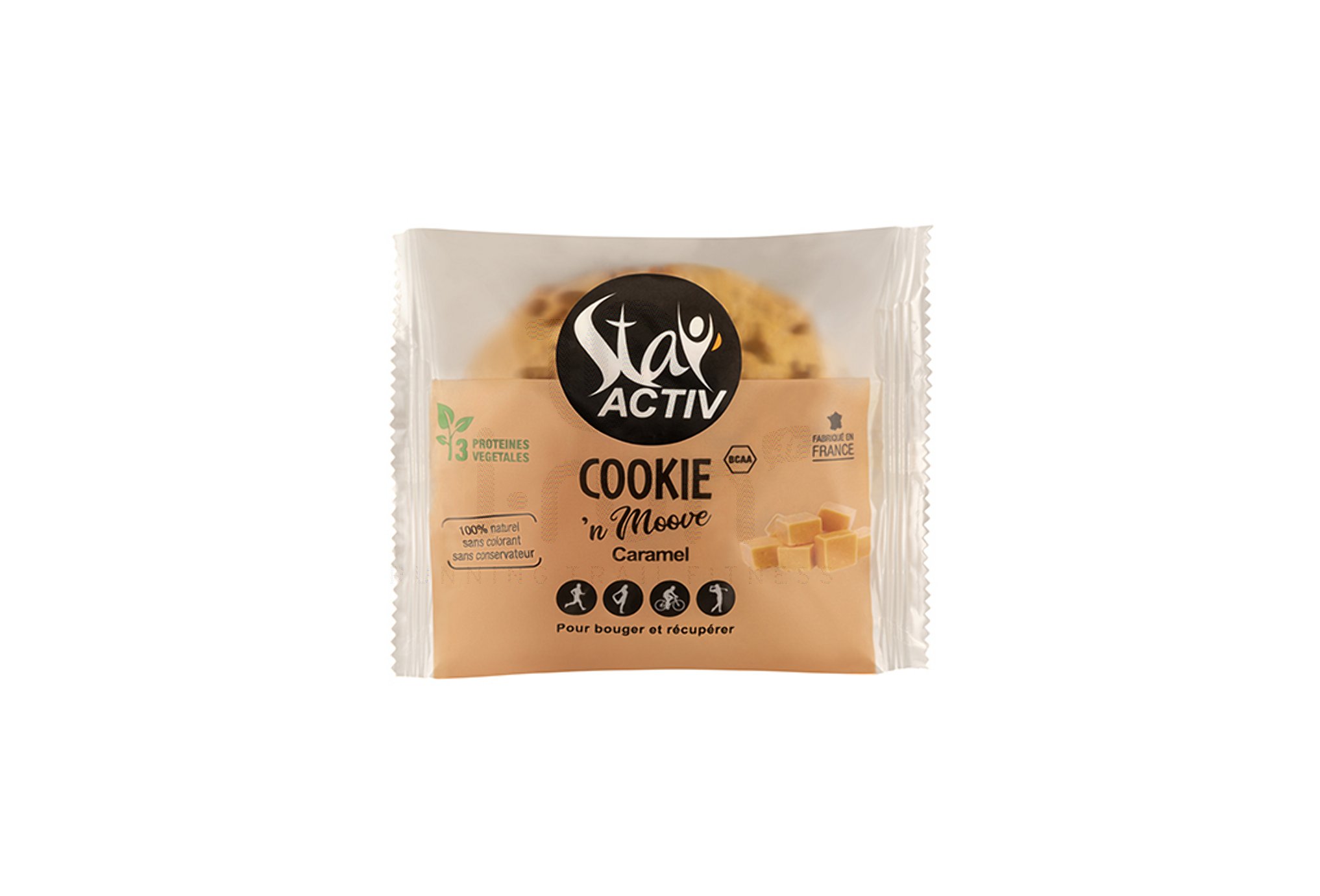 Stay Activ Box d�couverte Cookie