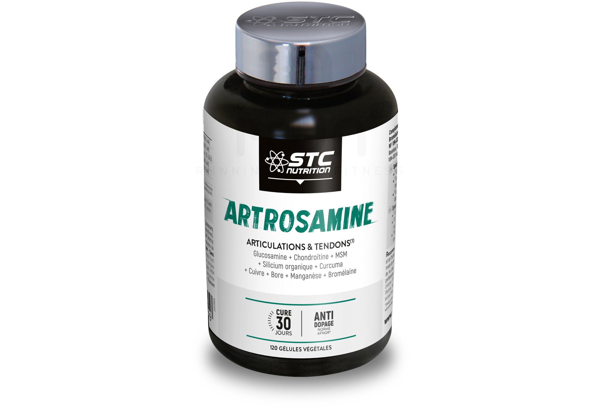 STC Nutrition Artrosamine 120 c�psulas