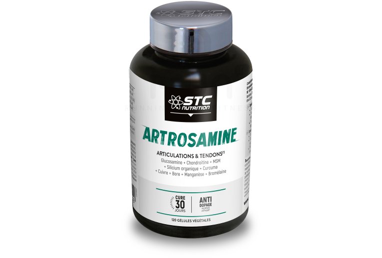 STC Nutrition Artrosamine 120 c�psulas