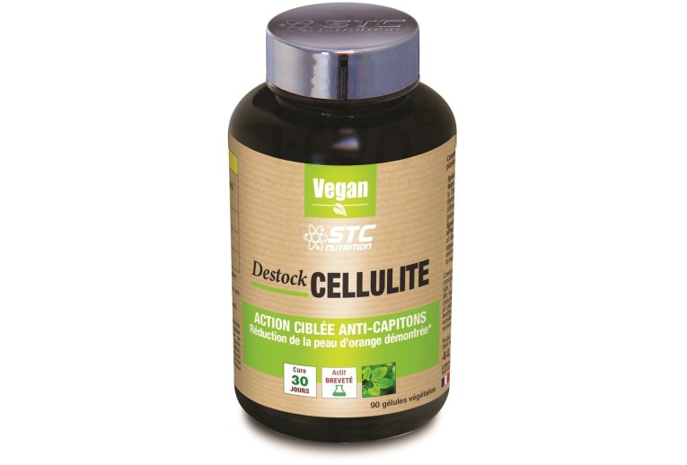 STC Nutrition Destock Cellulite 90 g�lules 