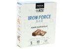STC Nutrition Etui 5 Barres Iron Force Bar Chocolat Pralin�