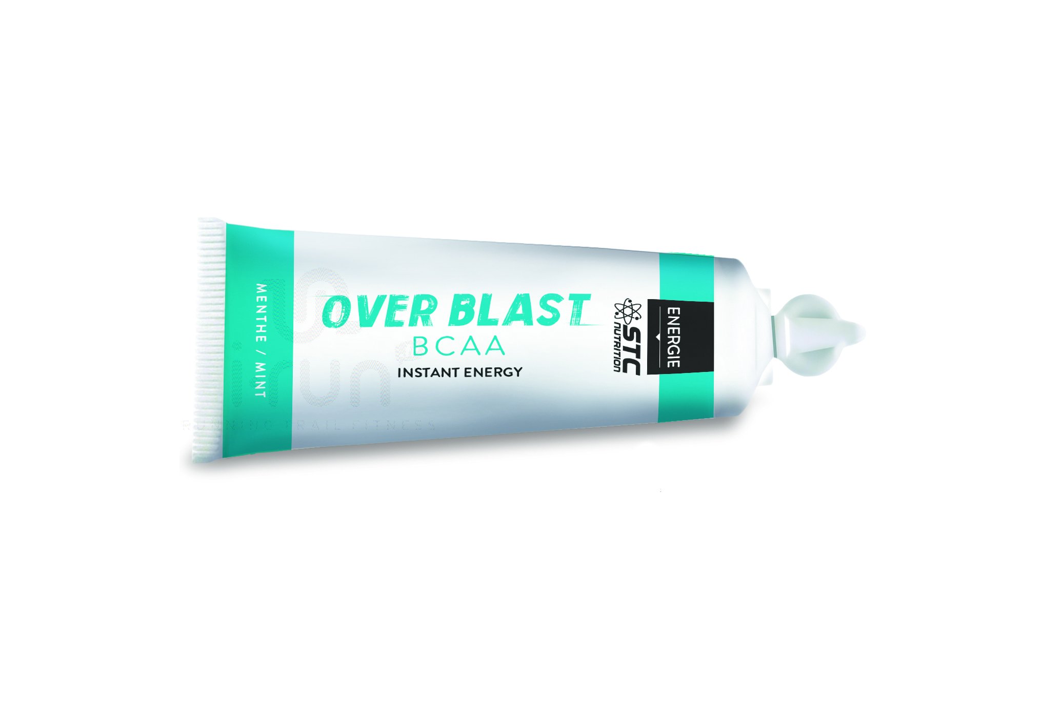 STC Nutrition Etui Over Blast BCAA - Menthe Fra�che