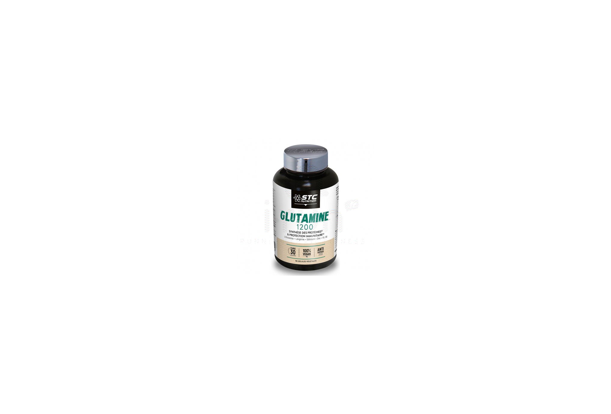 STC Nutrition Glutamine 1200
