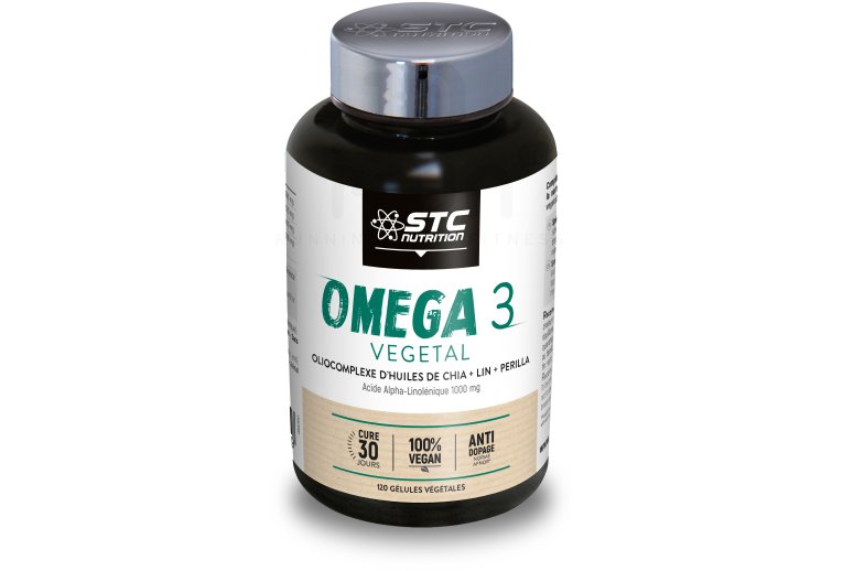 STC Nutrition Omega 3 V�g�tal