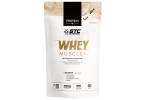 STC Nutrition Whey Muscle+ 750g - Vanille