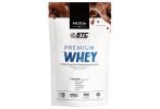 STC Nutrition Whey Pure Premium Protein chocolat 750 g