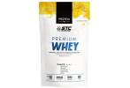 STC Nutrition Whey Pure Premium Protein mangue passion 750 g