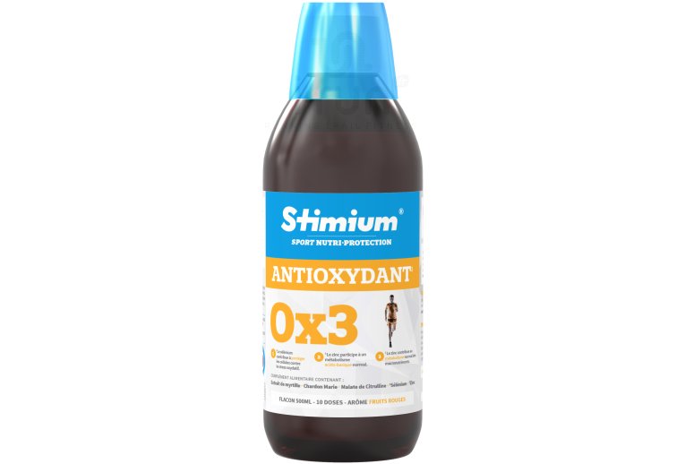 Stimium Antioxydant 