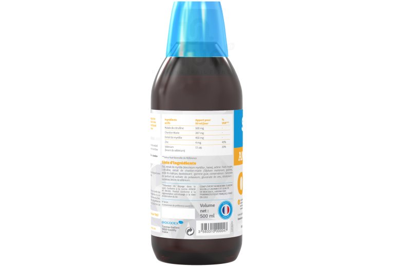 Stimium Antioxydant 