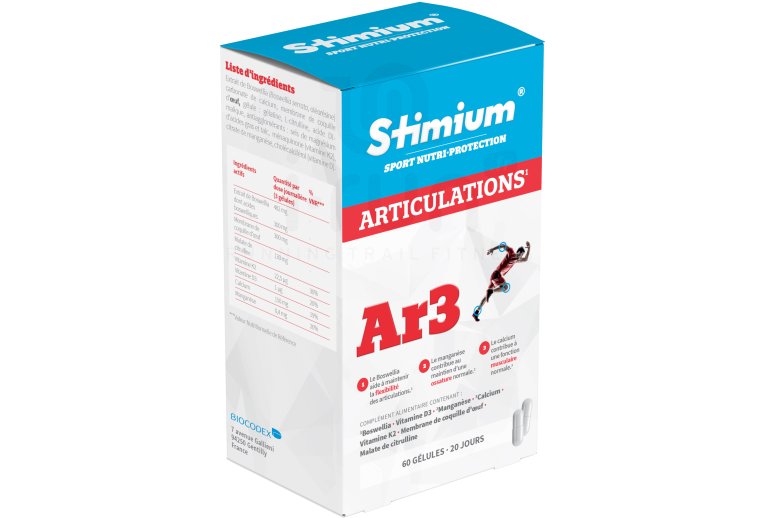Stimium Articulations 